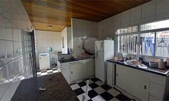 Imagem 3: Casa na Vila Gustavo para investimento com 2 residencias