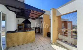 Imagem 7: Santo André - Apartamento Padrão - Casa Branca