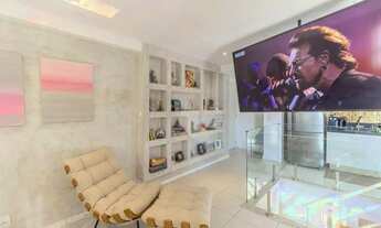 Imagem 4: Cobertura com 3 dormitórios à venda, 170 m² por R$ 1.380.000,00 - Recreio dos Bandeirantes