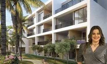 Imagem 7: Auguri Carneiros Condomínio de luxo na beira-mar da PRAIA DOS CARNEIROS. Casas com eleva