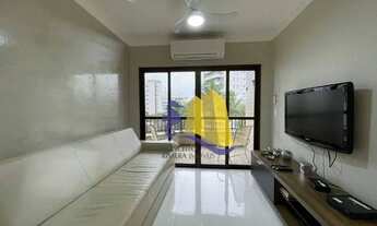 Imagem 2: Apartamento com 2 dormitórios à venda, 70 m² por R$ 1.700.000,00 - Riviera Módulo 3 - Bert