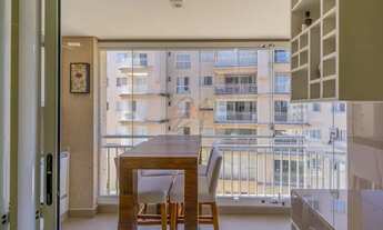 Imagem 4: Apartamento charmoso e no coração do Água Verde