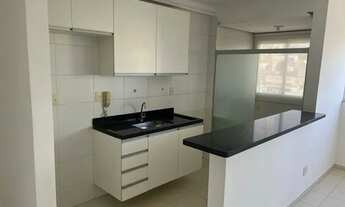 Imagem 3: Apartamento para aluguel com 54 metros quadrados com 2 quartos