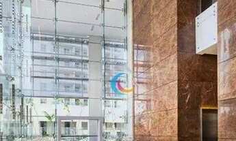 Imagem 7: Conjunto para alugar, 1402 m² por R$ 238.340,00/mês - Brooklin - São Paulo/SP