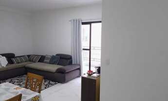 Imagem 4: Apartamento com 3 dormitórios, 103 m² - venda por R$ 647.000,00 ou aluguel por R$ 4.517,00