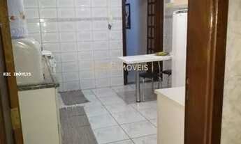 Imagem 4: Casa para Venda em Indaiatuba, Jardim do Sol, 3 dormitórios, 1 suíte, 3 banheiros, 2 vagas