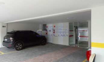 Imagem 3: São Paulo - Apartamento Padrão - Campo Grande - Zona Sul