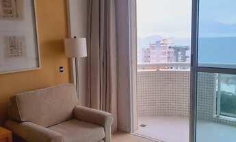 Imagem 4: Flat mobiliado para locação