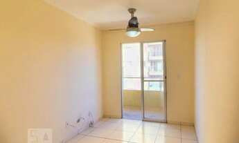 Imagem 2: Apartamento para Aluguel - Jabaquara, 2 Quartos, 47 m2