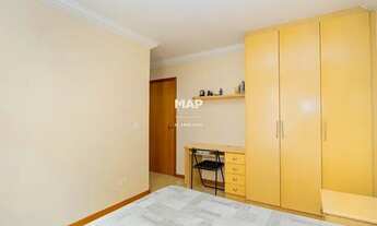 Imagem 4: Casa em Condomínio - 04 Quartos Tingui 590m²