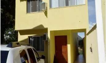 Imagem 6: Maricá - Casa Padrão