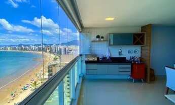 Imagem: Apartamento 03 quartos na praia do Morro