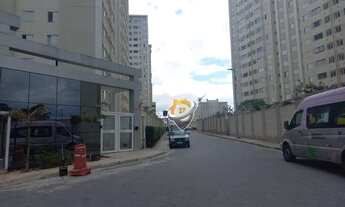 Imagem 7: Apartamento com 2 dormitórios para alugar, 42 m² por R$ 2.313,23/mês - Jardim Íris - São P