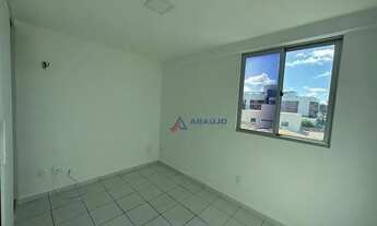 Imagem 7: Apartamento com 2 dormitórios para alugar, 65 m² por R$ 2.700,00/mês - Manaíra - João Pess