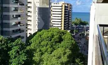 Imagem 6: Belíssima Cobetura com 5 suítes na Ponta Verde - 370,68m2