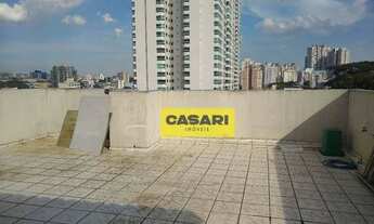 Imagem 3: Cobertura com 3 dormitórios à venda, 170 m² - Jardim do Mar - São Bernardo do Campo/SP