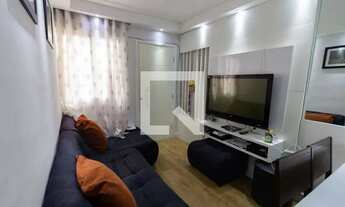 Imagem 4: Apartamento para Aluguel - Cidade Ademarn, 2 Quartos, 46 m2