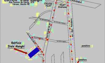 Imagem 6: Apartamento para venda 2 quartos em Várzea - Recife - Pernambuco