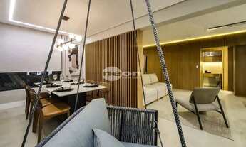 Imagem 4: SANTO ANDRé - Apartamento Padrão - Jardim