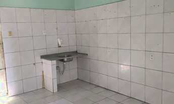 Imagem: Aluga se uma Casa com 50 metros quadrados