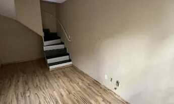 Imagem 2: Village com 2 dormitórios para alugar, 90 m² por R$ 1.775,50/mês - Vila Carmosina - São Pa