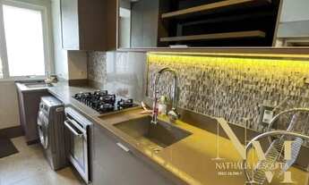 Imagem 4: Apto 45m², 1 Quarto, Reformado, Lazer Completo, Mobiliado, Prox. ao metrô, ac. financiamen