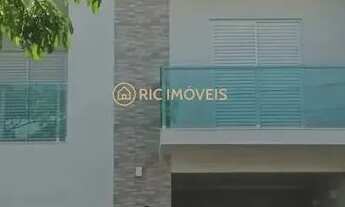 Imagem: Casa em Condomínio para Venda em Indaiatuba