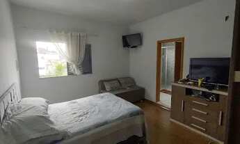 Imagem 5: Sobrado com 4 dormitórios à venda, 154 m² por R$ 570.000,00 - Vila Odete - Poá/SP