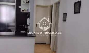 Imagem 3: REF 5966. 2 Dormitórios. 1 Vaga. Ótima localização - São Bernardo do Campo Não perca essa