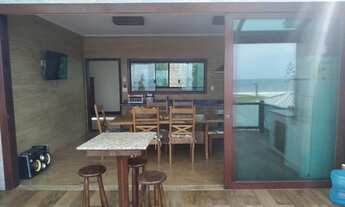 Imagem 3: Casa para venda tem 430 metros quadrados com 4 quartos em Itaúna - Saquarema - RJ