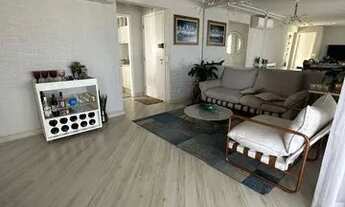 Imagem 3: Apartamento com 3 dormitórios, 131 m² - venda por R$ 1.250.000,00 ou aluguel por R$ 7.435