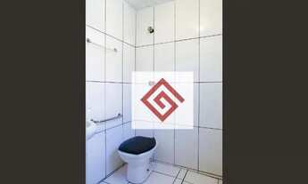 Imagem 7: Casa com 2 dormitórios para alugar, 80 m² por R$ 1.562,53/mês - Parque Capuava - Santo And