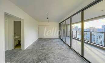 Imagem 2: São Paulo - Apartamento Padrão - Vila Nova Conceição