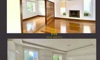 Imagem 3: Casa com 4 suítes à venda, 768 m² por R$ 7.450.000 - Alto da Boa Vista - São Paulo/SP