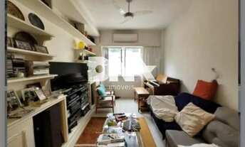 Imagem: Apartamento-À VENDA-Humaitá-Rio de Janeiro-RJ