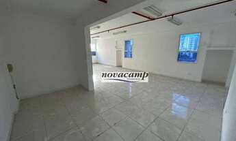 Imagem 3: Sala, 98 m² - venda por R$ 316.000,00 ou aluguel por R$ 3.369,62/mês - Centro - Campinas/S
