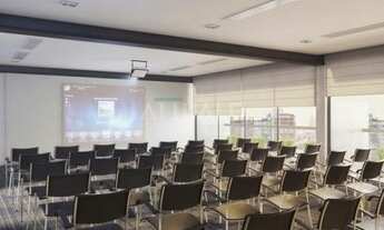 Imagem 7: Vint Offices Exposição