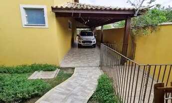 Imagem 3: Casa para aluguel temporada com 4 quartos em Geribá - Armação dos Búzios - RJ