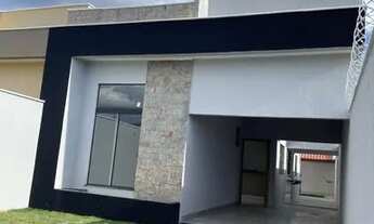 Imagem: Casa para a venda com 2Q setor Goiânia