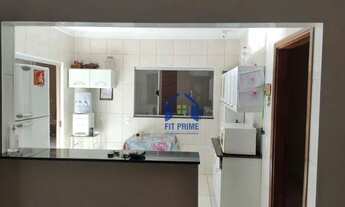 Imagem 4: Casa com 3 dormitórios à venda, 225 m² por R$ 330.000 - Eldorado - São José do Rio Preto/S