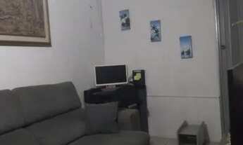 Imagem: Apartamento para venda tem 56 metros quadrados