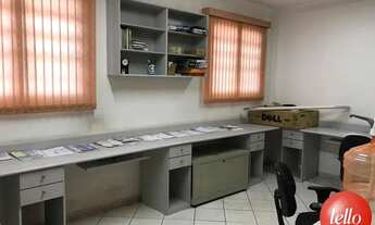 Imagem 7: São Paulo - Casa Comercial - Tatuapé