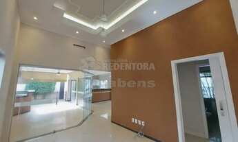 Imagem 2: Casa Condomínio em São José do Rio Preto