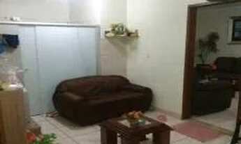 Imagem 3: Apartamento a venda no Guará II Polo de Modas