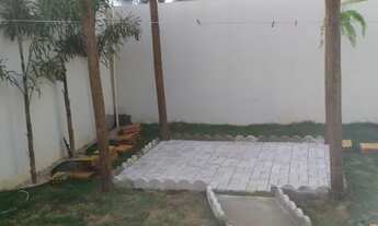 Imagem 2: Casa em condomínio fechado no km 07