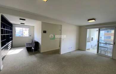 Imagem 4: Apartamento em Seminário - Curitiba, PR