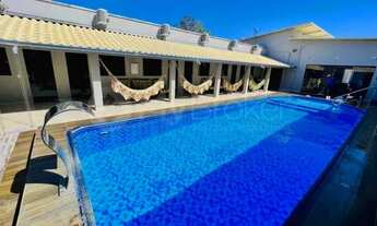 Imagem 4: Aruanã - Casa Padrão - Setor Central