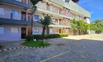 Imagem: Apartamento para aluguel com 48 metros quadrados