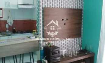 Imagem 6: REF 4645. 2 dormitórios. 1 vaga. Varanda - Santo André Não perca essa oportunidade