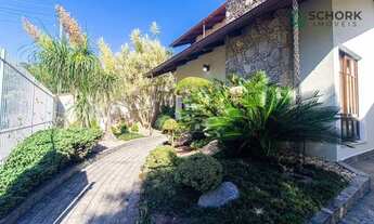 Imagem 4: Casa com 3 dormitórios à venda, 333 m² por R$ 1.200.000,00 - Fritz Lorenz - Timbó/SC